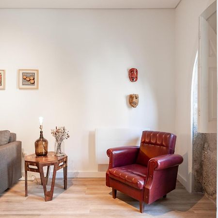 Viva Boavista Vintage House Villa Porto Luaran gambar