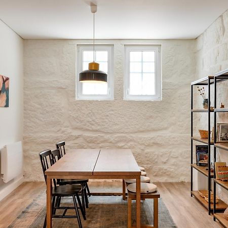 Viva Boavista Vintage House Villa Porto Luaran gambar