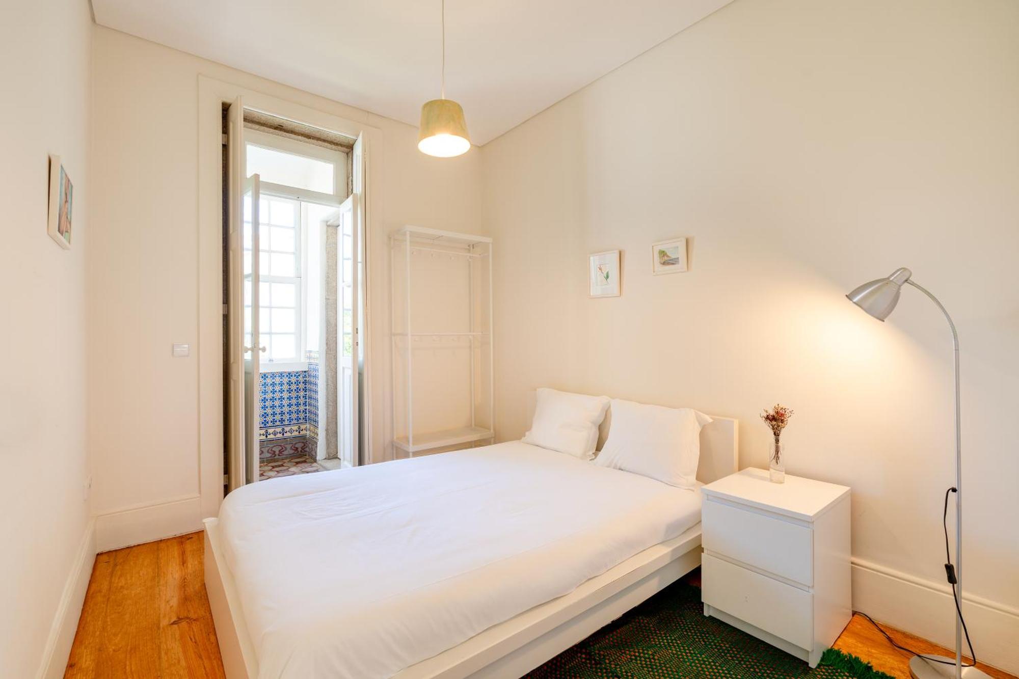 Viva Boavista Vintage House Villa Porto Luaran gambar