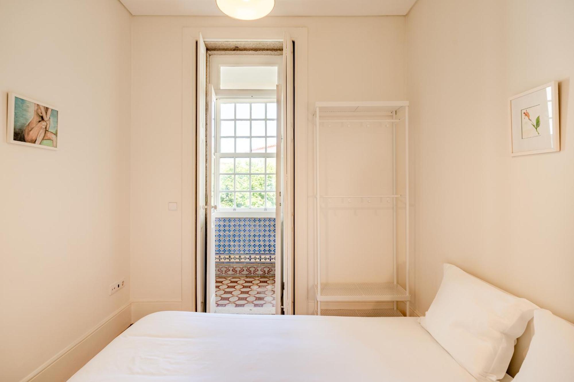 Viva Boavista Vintage House Villa Porto Luaran gambar