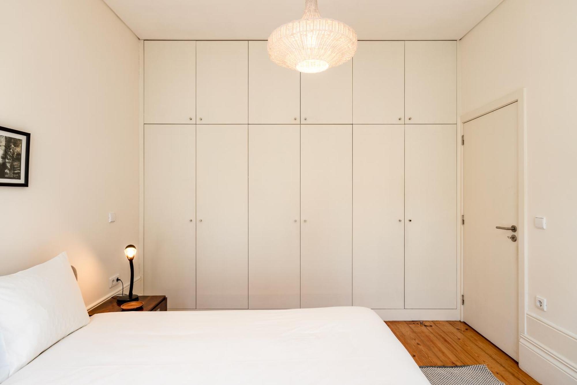 Viva Boavista Vintage House Villa Porto Luaran gambar