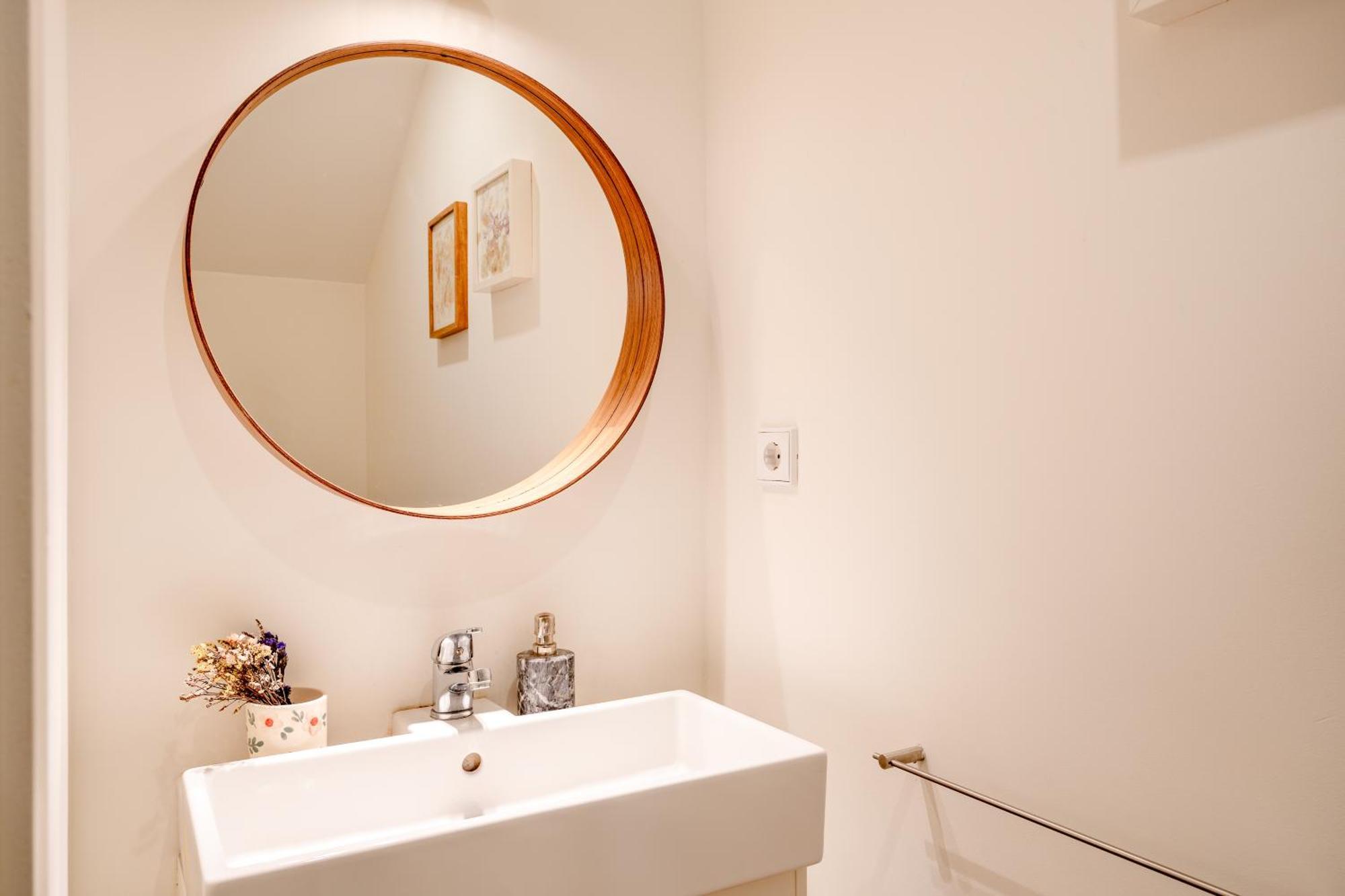 Viva Boavista Vintage House Villa Porto Luaran gambar