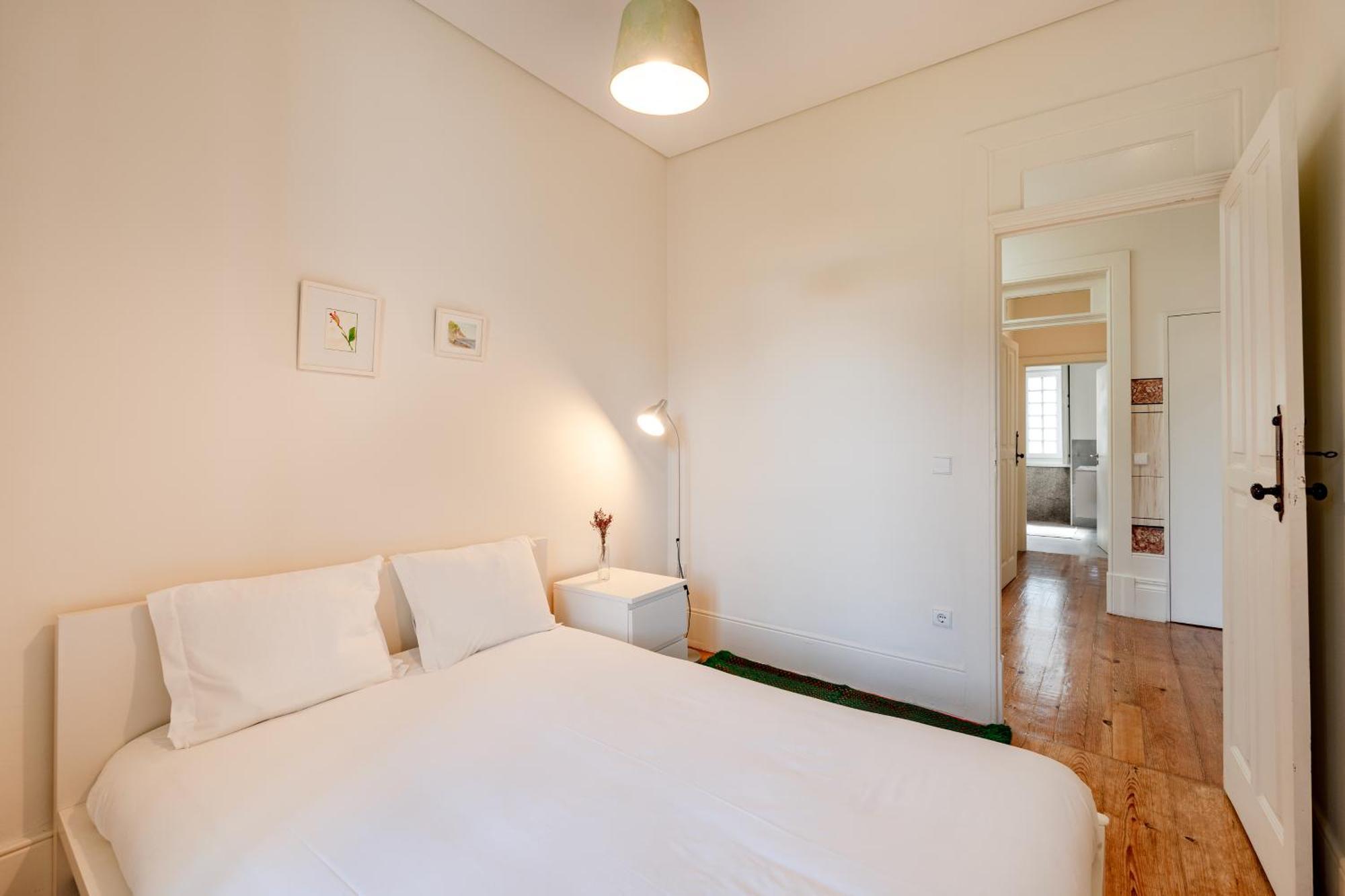 Viva Boavista Vintage House Villa Porto Luaran gambar