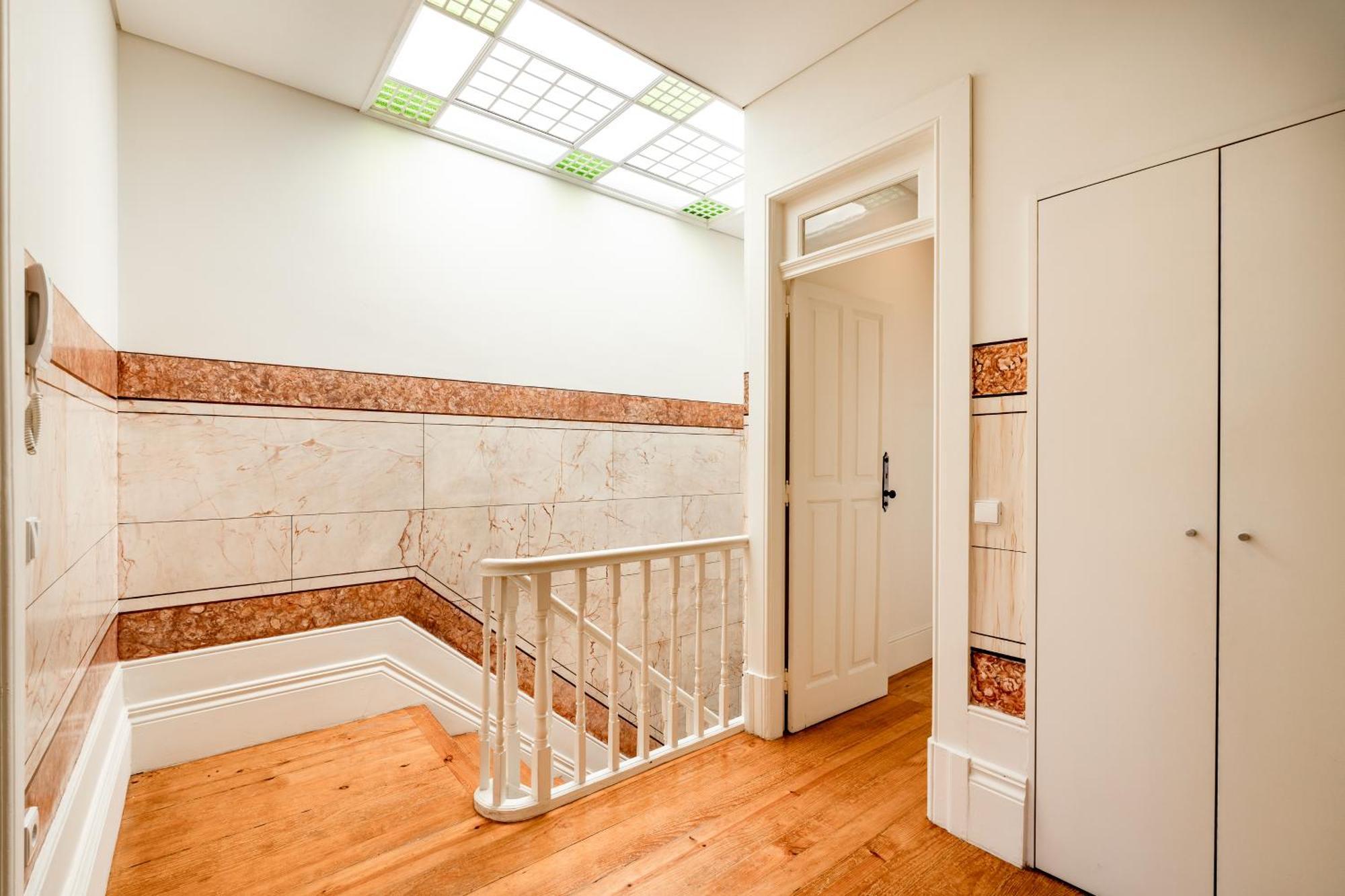 Viva Boavista Vintage House Villa Porto Luaran gambar