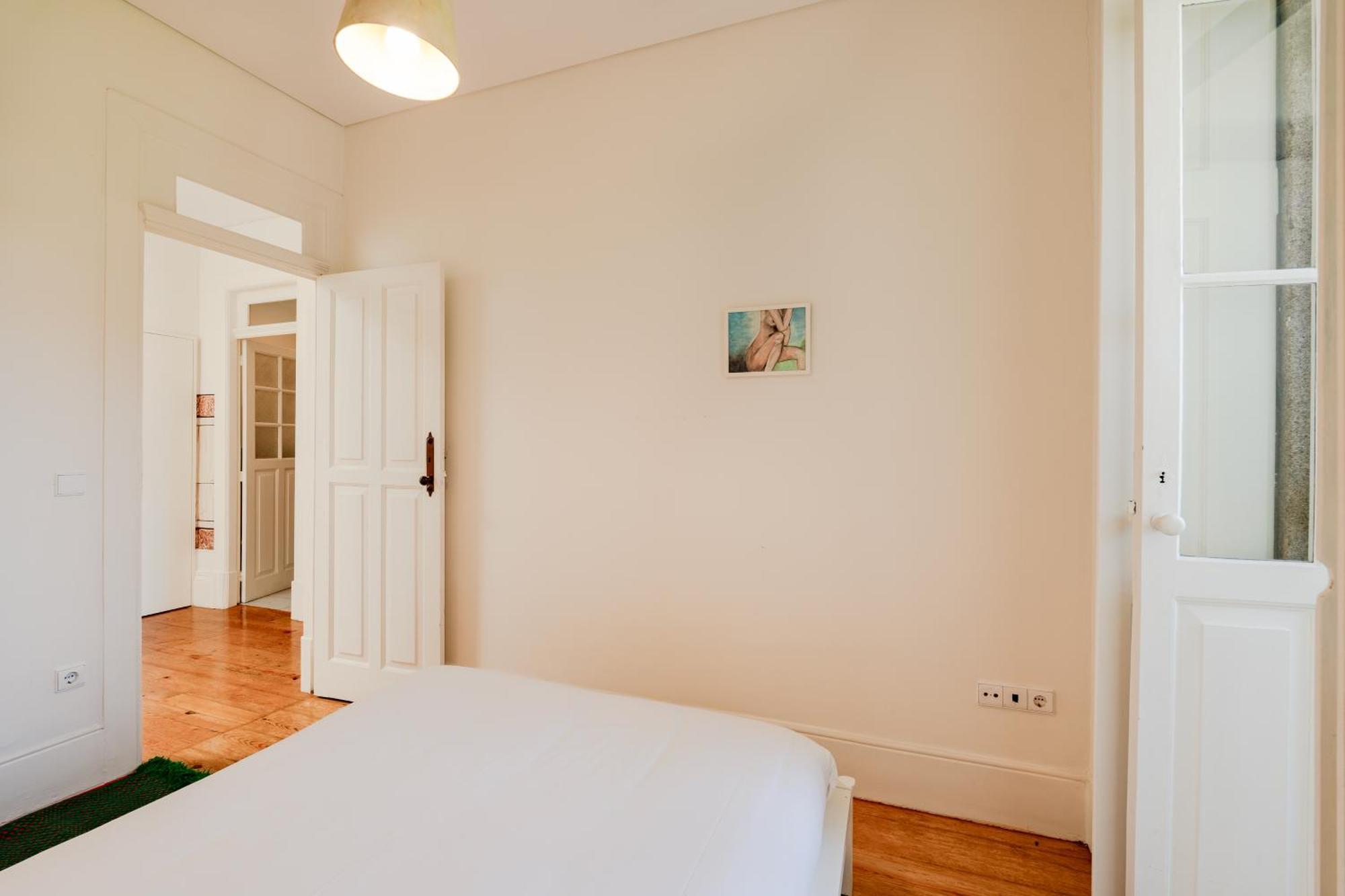 Viva Boavista Vintage House Villa Porto Luaran gambar