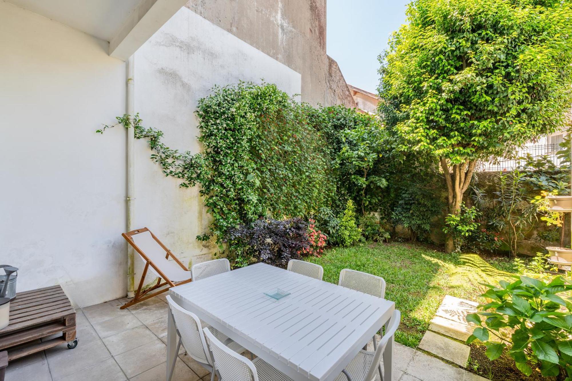 Viva Boavista Vintage House Villa Porto Luaran gambar
